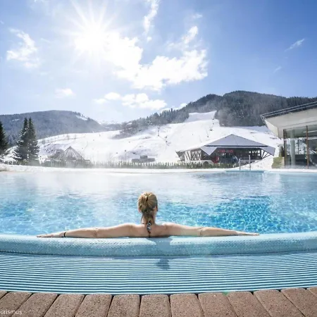 Alpstay 