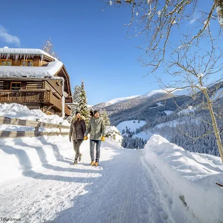 Alpstay 