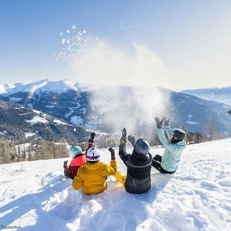Alpstay 