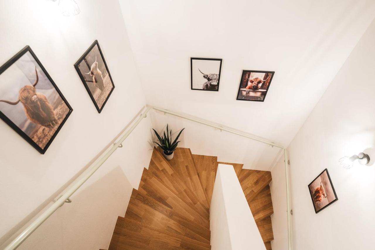 Apartment Alpstay 