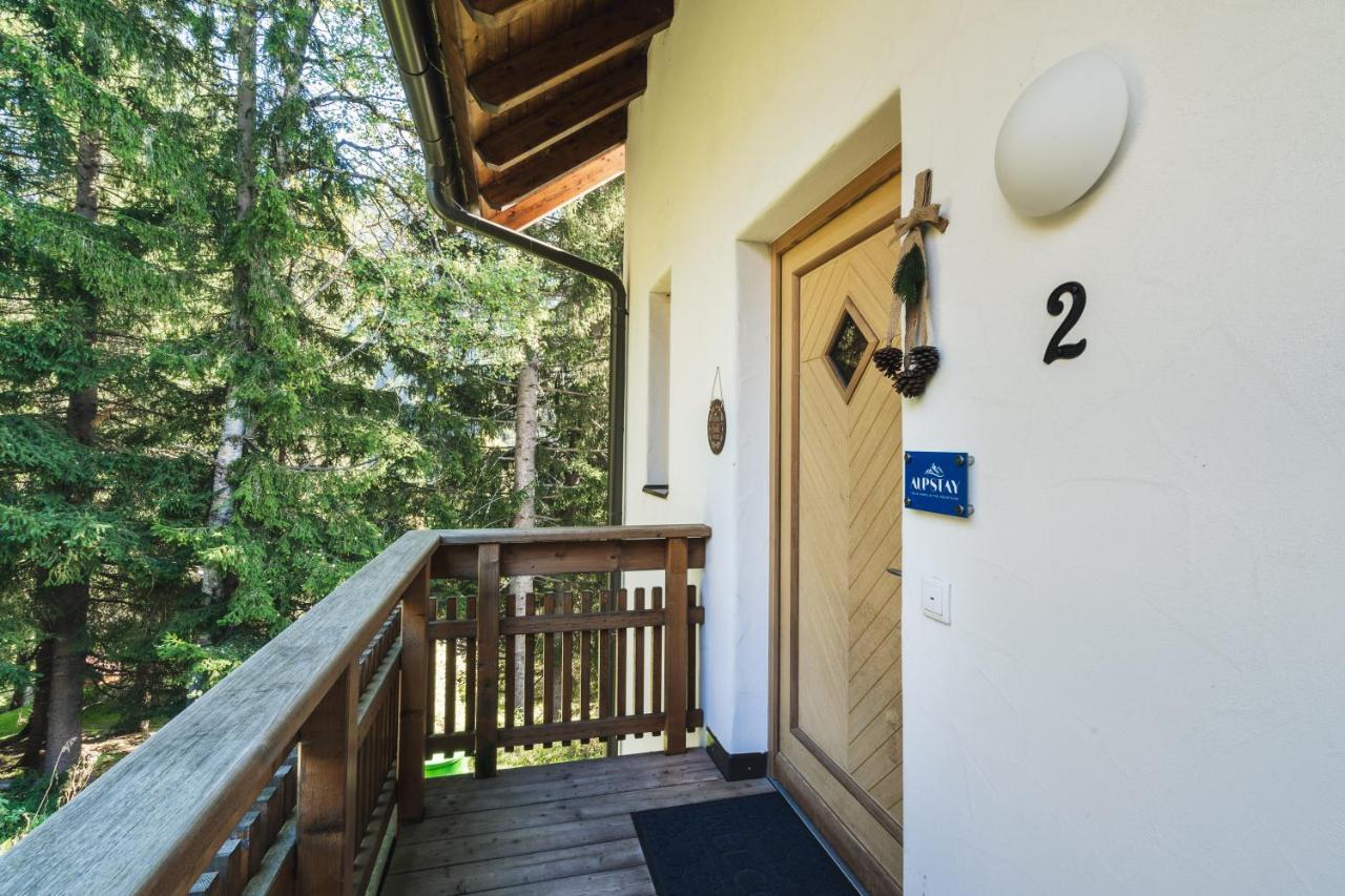 Alpstay 