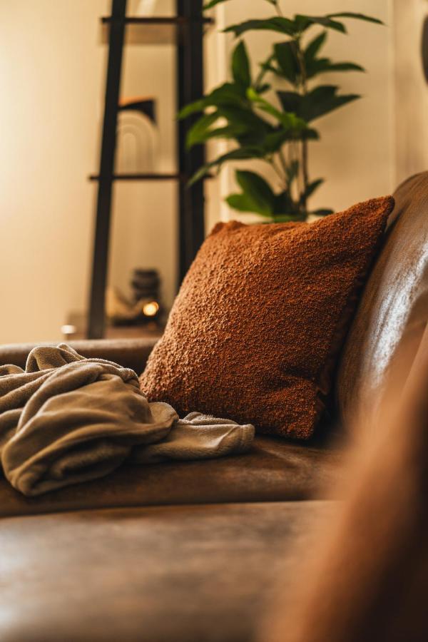 Apartment Alpstay 