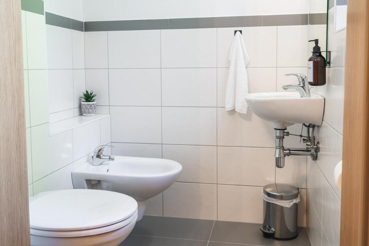 Apartment Alpstay 