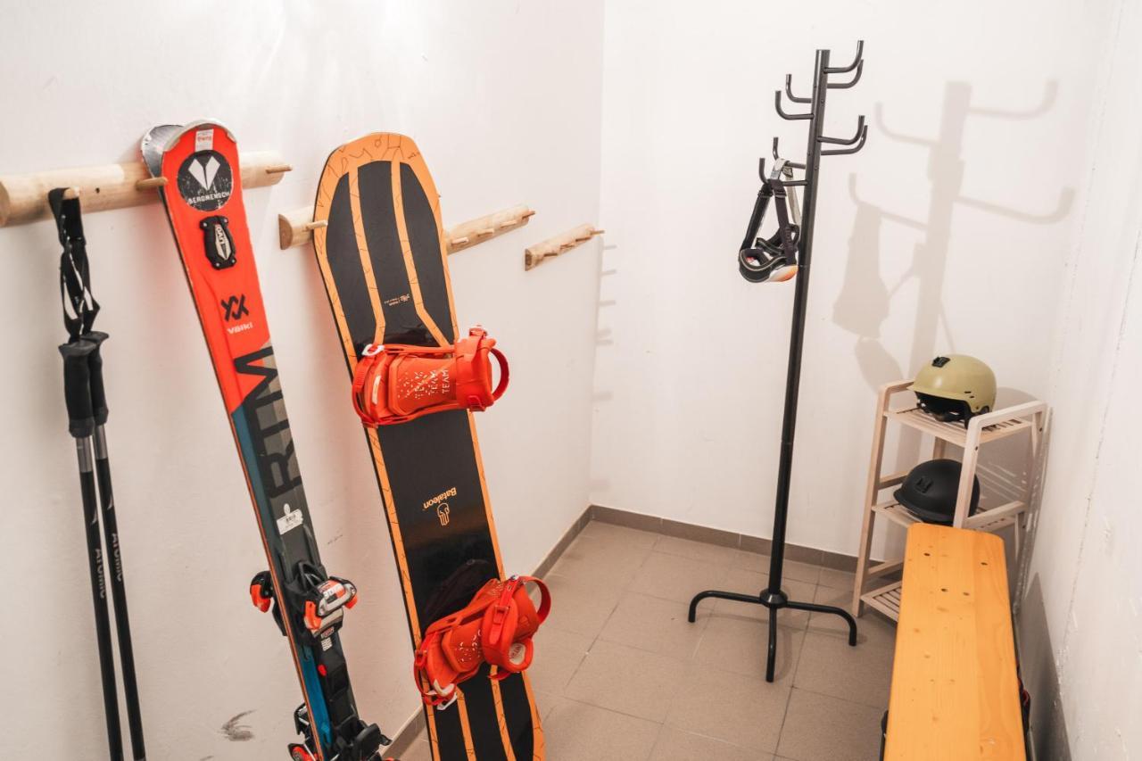 Apartment Alpstay 